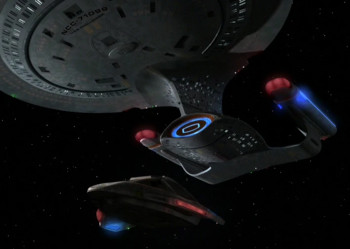 Challenger (NCC-71099)