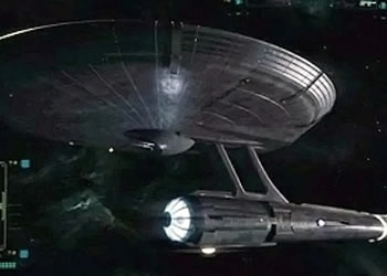 USS Archer (NCC-627)