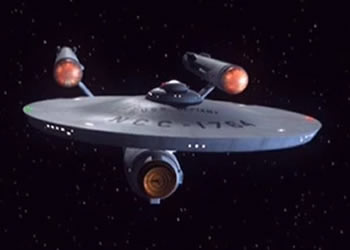 USS Defiant