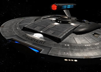 USS Discovery