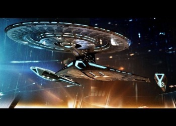 Discovery (NCC-1031-A)