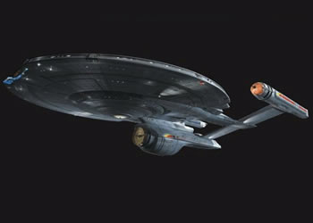 USS Endeavour (NCC-06)