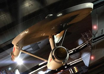 USS Endeavour (NCC-1895)