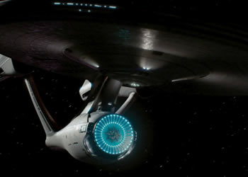 USS Enterprise