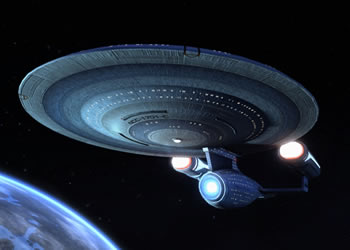 USS Enterprise (NCC-1701-C)