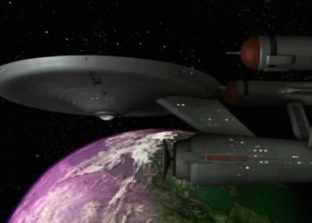 ISS Enterprise (NCC-1701)