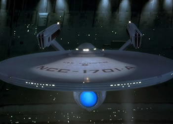 USS Enterprise (NCC-1701-A)