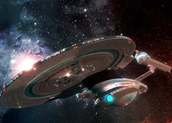 USS Enterprise (NCC-1701-B)