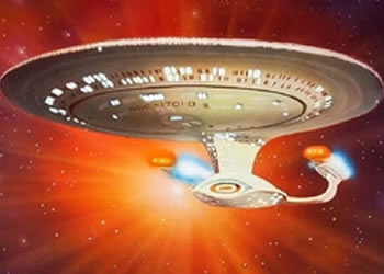 USS Enterprise (NCC-1701-D)