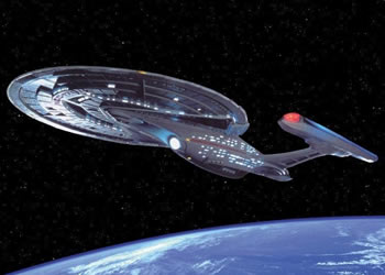 USS Enterprise (NCC-1701-E)