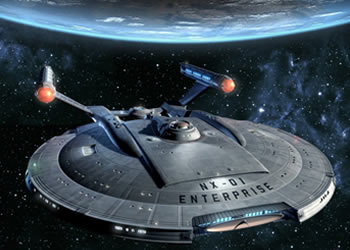 USS Enterprise (NX-01)
