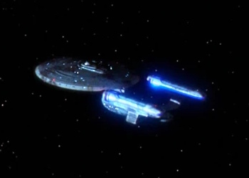 Excalibur (NCC-26517)