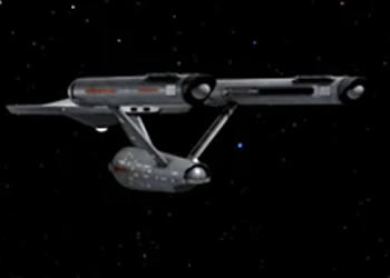 USS Excalibur