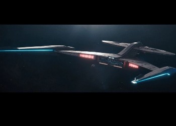 Discovery (NCC-1031 Mirror Universe)