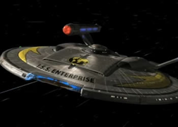 ISS Enterprise (NX-01)