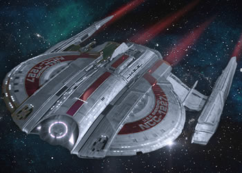 USS Shenzhou