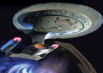 Robinson (NCC-71842)