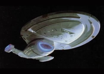 USS Voyager