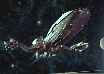 USS Vol'Rala
