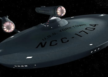 USS Yorktown (NCC-1704)
